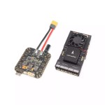 Hot Holybro RPi CM4 Basic Kit Pixhawk RPi CM4-Substrat Pixhawk 6X Flight Controller-Modul PM03D, verwendet für Drohnen zubehör